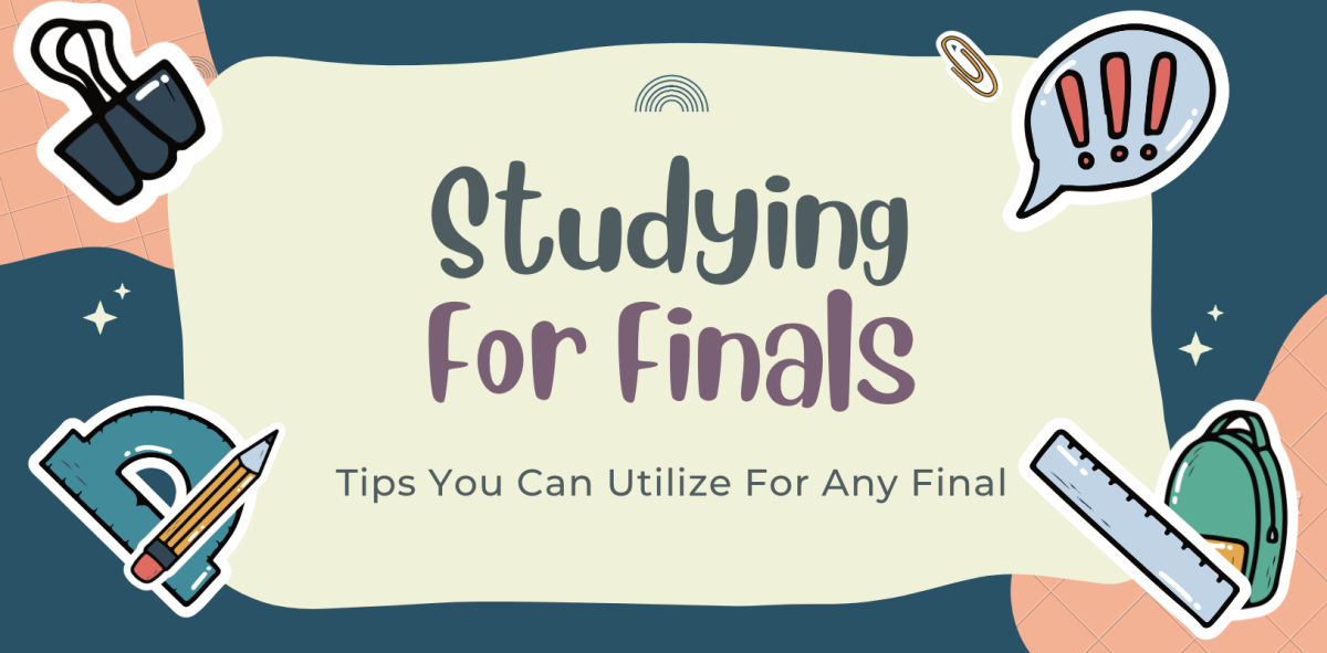 10 Tips on How to Prepare for Finals